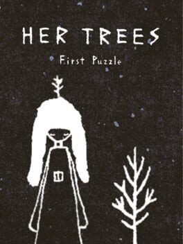 Her Trees Cover