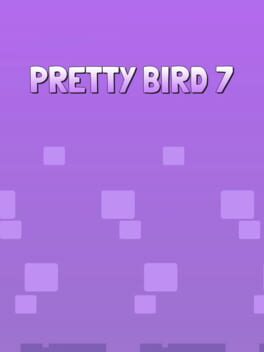 Pretty Bird 7 Cover