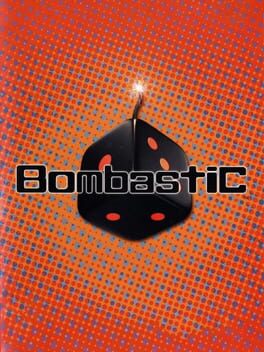 Bombastic Cover