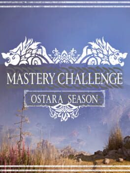 Assassin's Creed Valhalla: Mastery Challenge Cover
