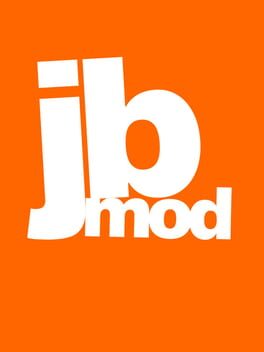 JBMod Cover