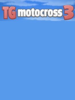 TG Motocross 3 Cover