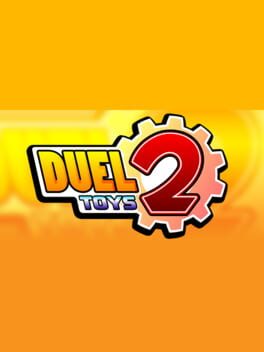 Duel Toys 2 Cover