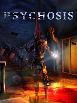 Psychosis: Teaser Cover