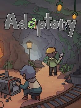 Adaptory Cover