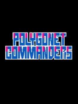 Polygonet Commanders Cover