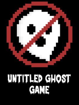 Untitled Ghost Game