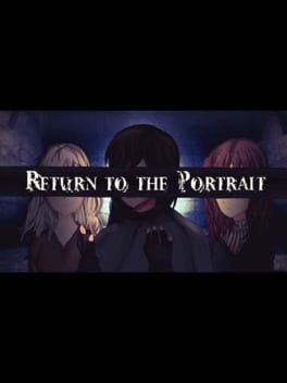 Doki Doki Literature Club: Return to the Portrait Cover