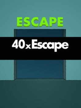 40 x Escape Cover