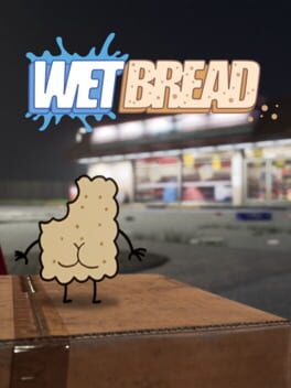WetBread Cover