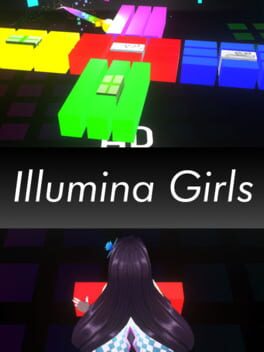 Illumina Girls Cover