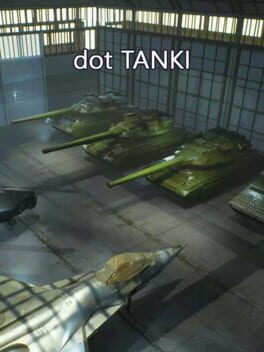 Dot Tanki Cover