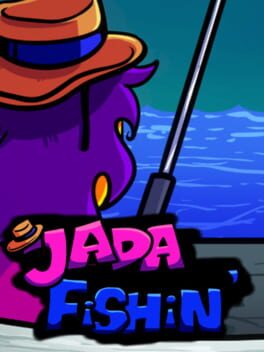 JaDa Fishin' Cover