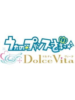 Uta no Prince-sama: Dolce Vita Cover