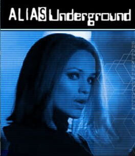 Alias: Underground Cover