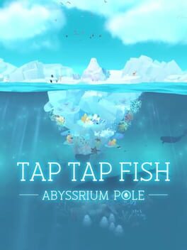 Tap Tap Fish: Abyssrium Pole Cover