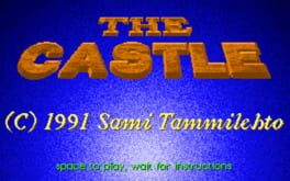 The Castle Cover