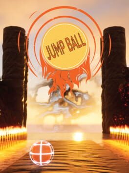 Jump Ball Cover