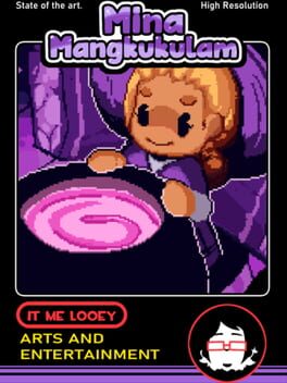 Mina Mangkukulam Cover