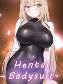 Hentai Bodysuit Cover