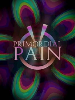 Primordial Pain Cover