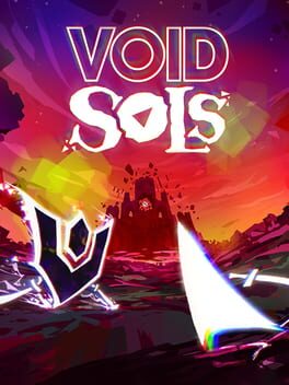 Void Sols Cover