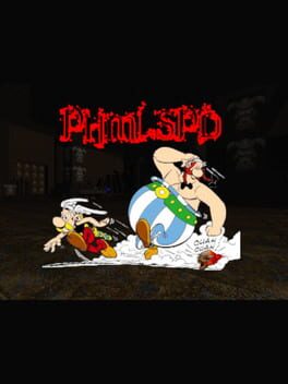 Phmlspd Cover