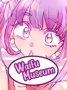 Waifu Museum Cover