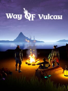 Way of Vulcan Cover