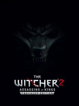The Witcher 2: Assassins of Kings - Dark Edition Cover