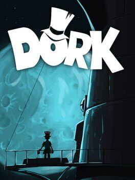 Dork Cover