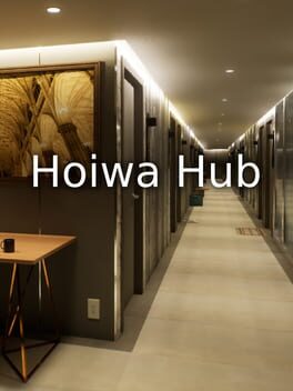 Hoiwa Hub Cover