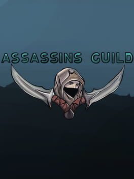 Assassins Guild Cover