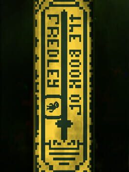 The Book of Fredley Cover