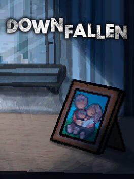 Downfallen Cover
