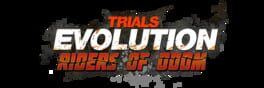 Trials Evolution: Riders of Doom Cover