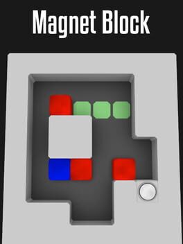 Magnet Block Cover