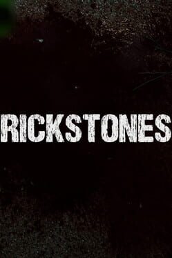 Rickstones Cover