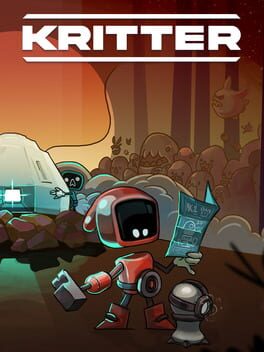 Kritter Cover