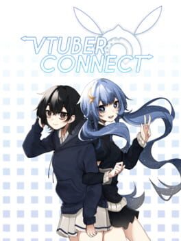 VTuber Connect Cover