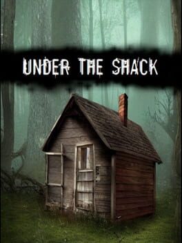 Under the Shack Cover