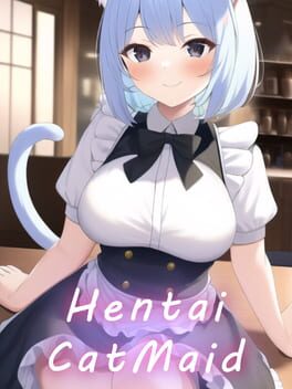 Hentai CatMaid Cover