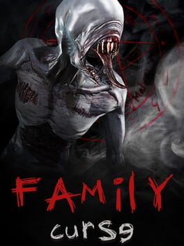 Family Curse Cover