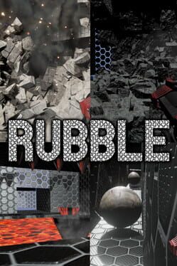 Rubble Cover