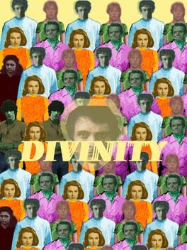 Divinity Cover
