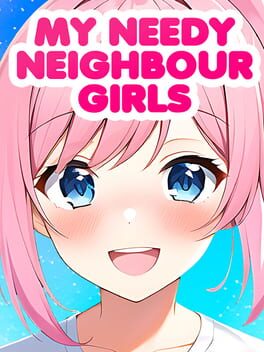 My Needy Neighbour Girls Cover