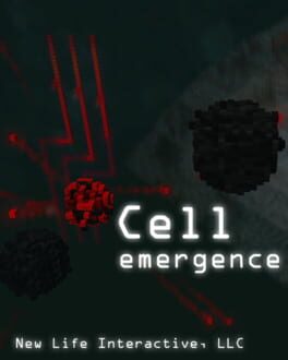 Cell: Emergence Cover