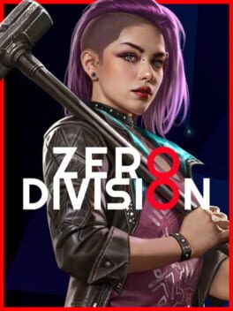 Zero Division Cover