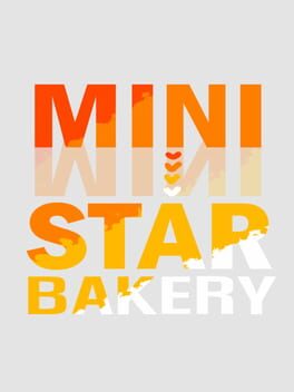 Mini Star Bakery Cover