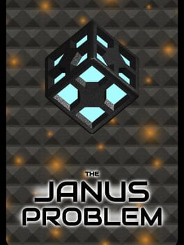 The Janus Problem Cover
